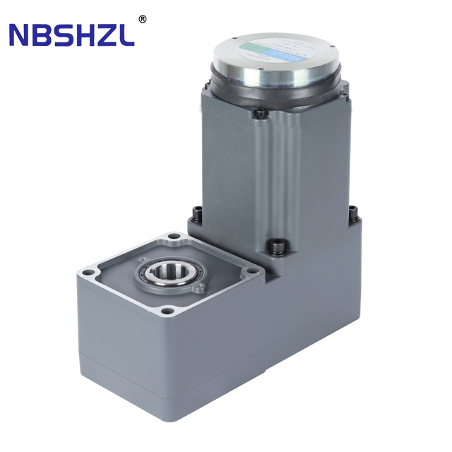120mm high-power BLDC geared motor